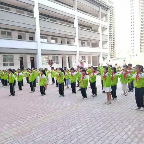 别样的“体育节”