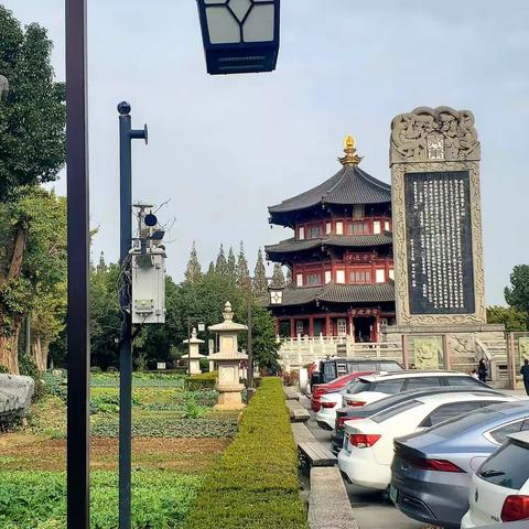圆梦之旅——旅行随记（11）