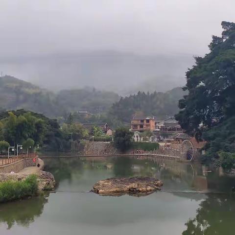 圆梦之旅－－旅行随记（18）