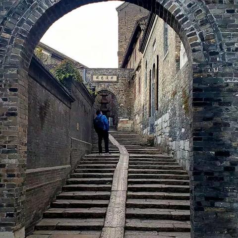 圆梦之旅——旅行随记（9）