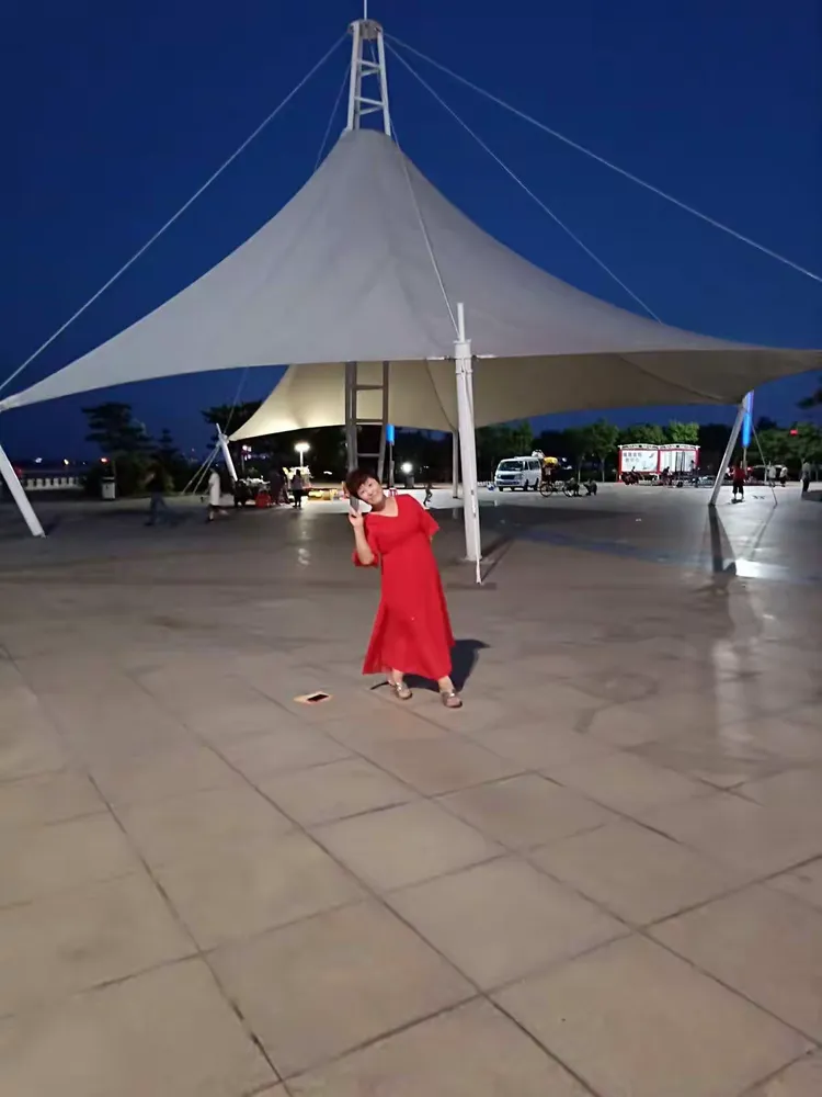 2018.8.9平安广场