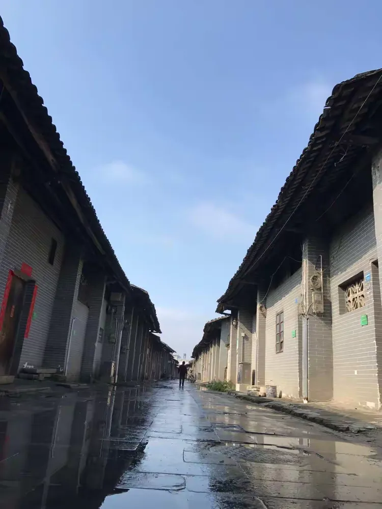 宾州古城___一次美食的邂逅