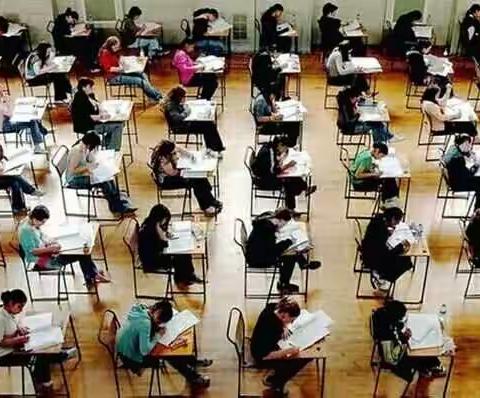 这3碗“鸡汤”一直欺骗中国家长和学生们，还是戒了吧！