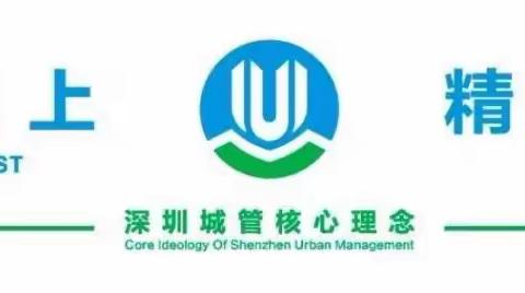 【安全生产周报】梅林梅林山公园2023年7月第三周工作汇报