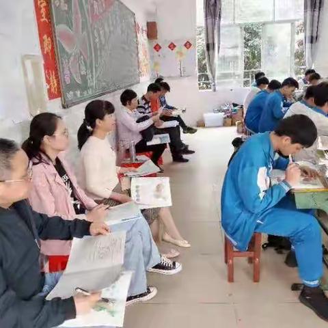 石鼓中学地理科组年度工作总结