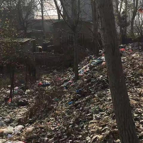 粮画小镇暗访情况整改反馈
