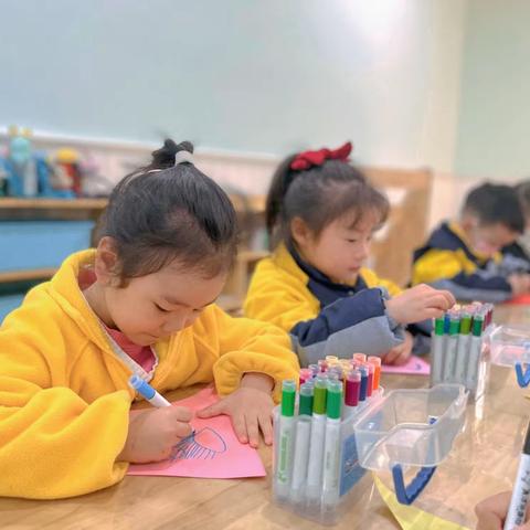 又是一年清明时 九妹幼儿园—中二班清明节美篇