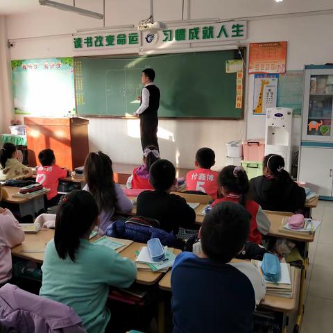 决胜战！把胜利献给小浩教练！