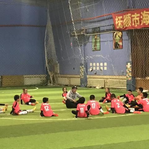 绿茵梦想 激情飞扬