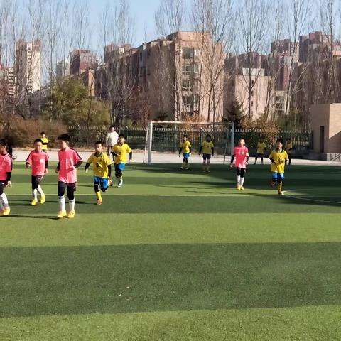加油吧！少年