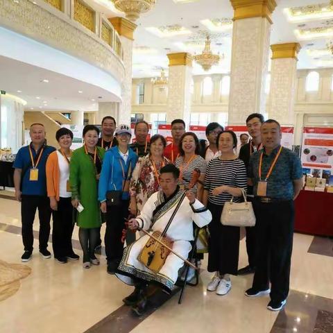 全国首届沙棘文化节 暨天骄首次沙棘演讲大赛