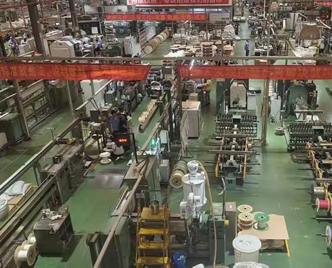 202306陈江工厂检查