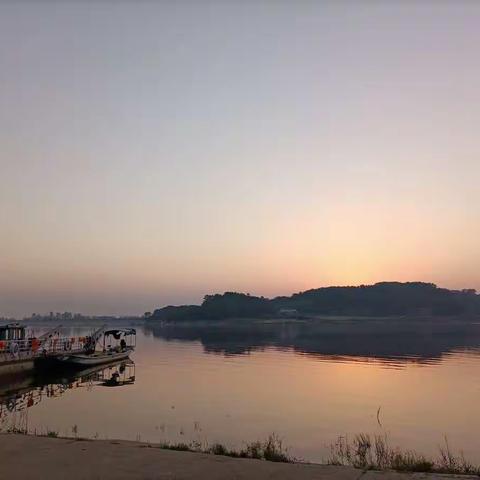 美丽的家乡