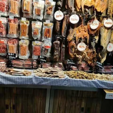 北海店4月17日巡场问题及整改（二）