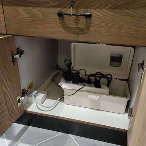 北海店4月17日巡场问题及整改（一）