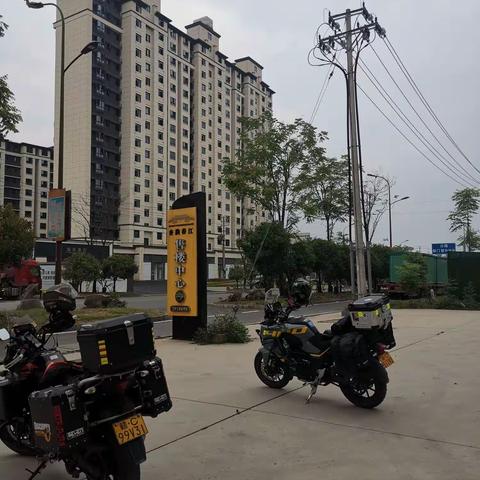 2024.5.19乐安湖坪古村