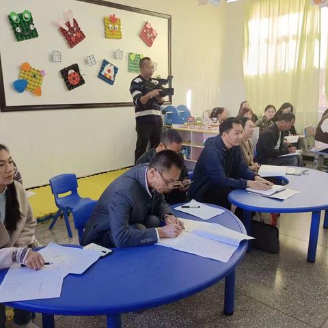 康教结合，教学相长——祥云县特殊教育学校示范课活动纪实