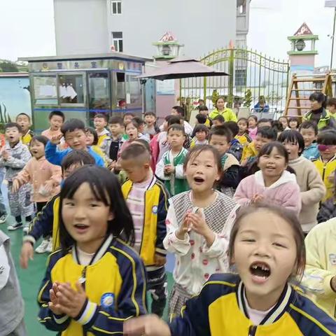 飞鹰幼儿园大一班美篇