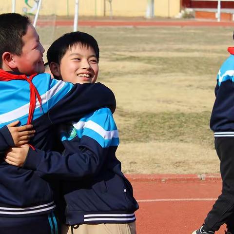 春风十里不如你，艺体芬芳甘如饴--双羊小学与恒涛实验小学预约教研活动侧记