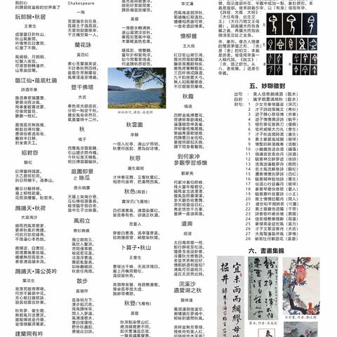 美国亚特兰大<新报>副刊<萃云轩>周刊总第147期