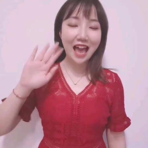 径河幼儿园大四班六一线上活动