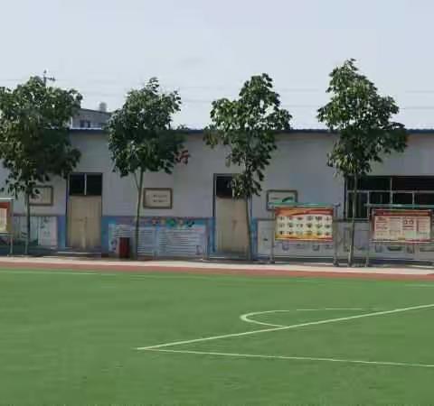 增强师生防范意识 营造校园安全环境——瓜坡镇中学校园安全隐患大排查