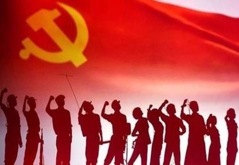 伟大出自平凡，平凡造就伟大。—省行先进基层党组织道里支行营业室事迹