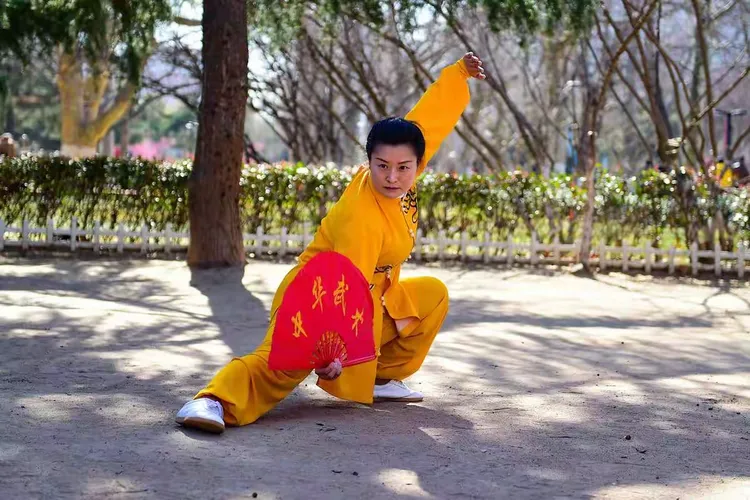 2020.3.文化公园（练功）