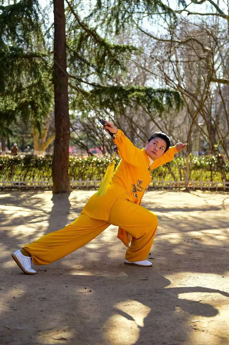 2020.3.文化公园（练功）