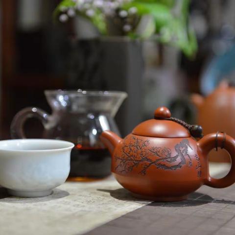茶是茶非