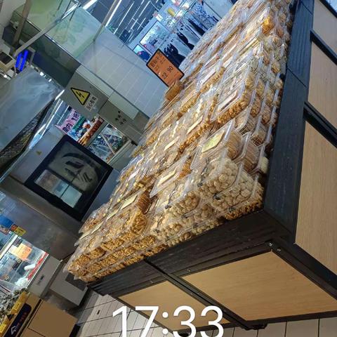 麻城店4.24日第三次营运报告