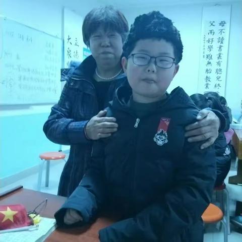 书香长廊——长廊义塾之歌