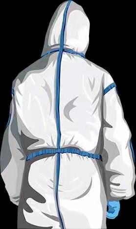 【金平果幼儿园】疫情防控倡议书