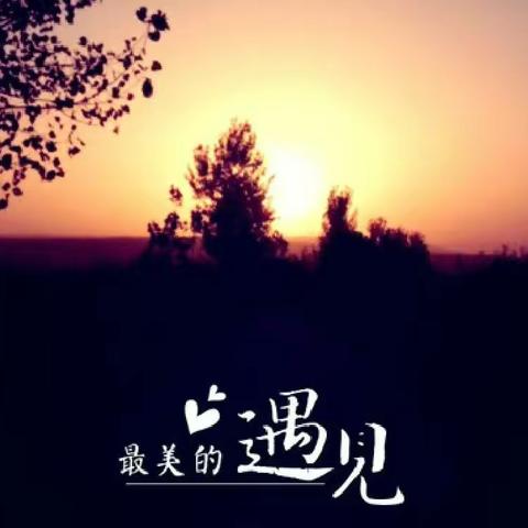 最美的遇见 4  ——九色甘南