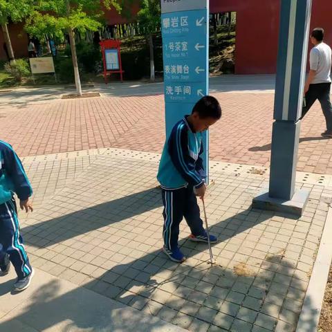 劳动促成长，实践创幸福
