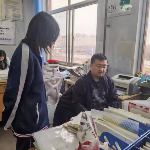 高三英语组开学考质量分析会