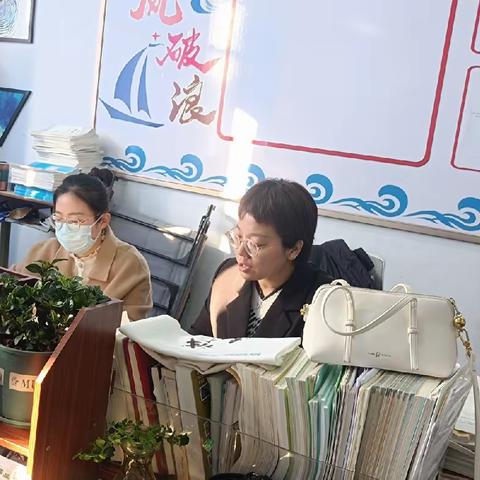 同课中碰撞 异构中精彩--结尾篇