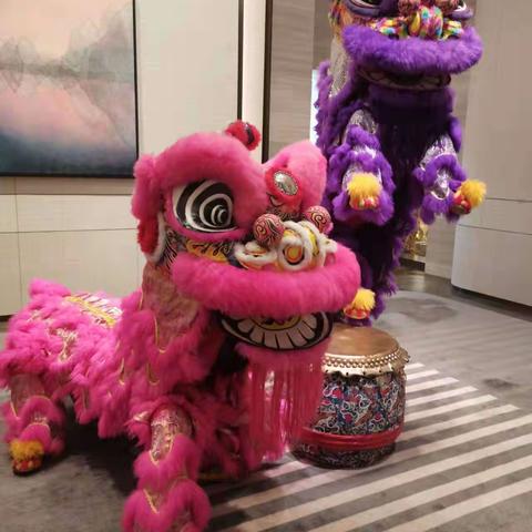 2022年虎年开门红！🌹🌹🌹万事胜意！✌✌✌