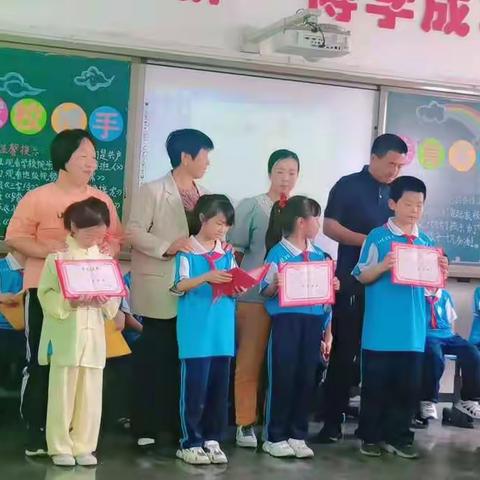 家校携手，共育英才——新博学校建校20周年