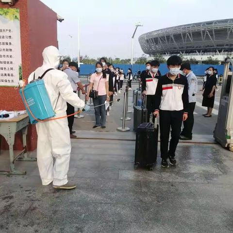 高度警惕，未雨绸缪