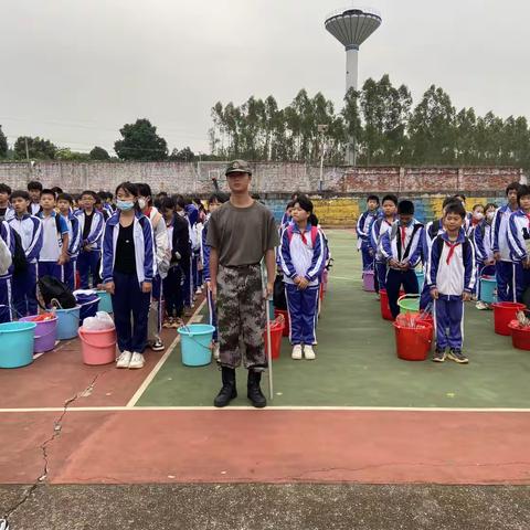 让知识走出课本，让文化成长人格——雷州市金星学校六年级研学之旅，开拓人生视野