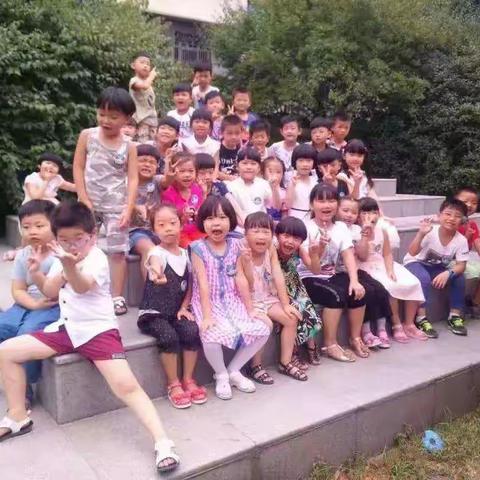 以梦为马 不负韶华”———大溪中心小学六八班小学毕业美篇