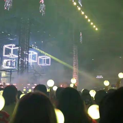 2019华晨宇火星演唱会