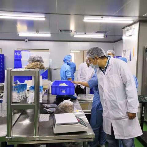 海口市市场监管局高新区分局食品监管科工作简报（2019年11月25～29日）