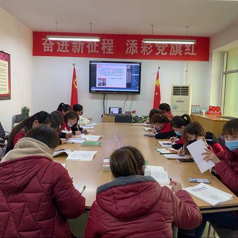 开学季，赋能时——阅读，数学培训活动