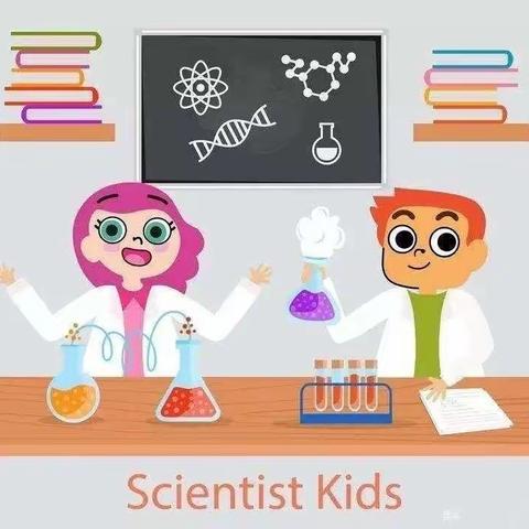 科学实验—《漂浮的鸡蛋》