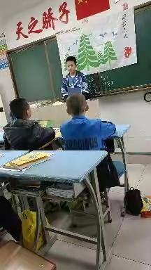 智慧阅读🎉点亮人生🎉天立洋实魅力小学部 五(1)博学班任重道远组第三期线下读书会