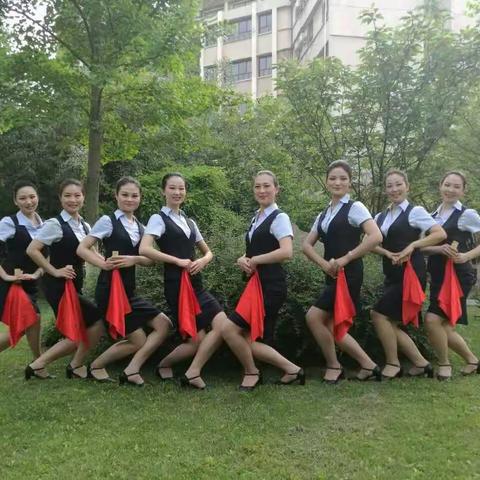 2017年5月4日青年节参加节目