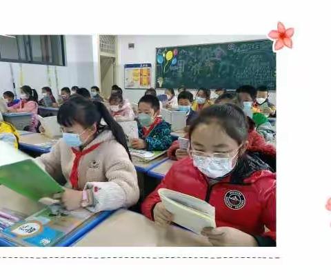 防疫教学两不误，静待春花烂漫时