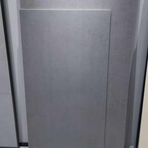 小牧马素色柔光干粒半抛配套60*120和75*150